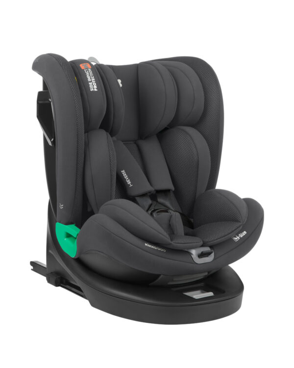 Стол за кола 40-150 см i-Reverse i-SIZE Dark Greyin stock
