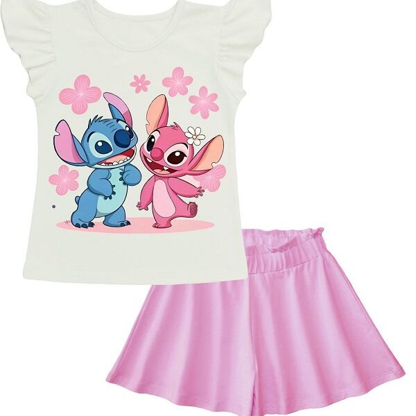 Комплект с пола-панталон