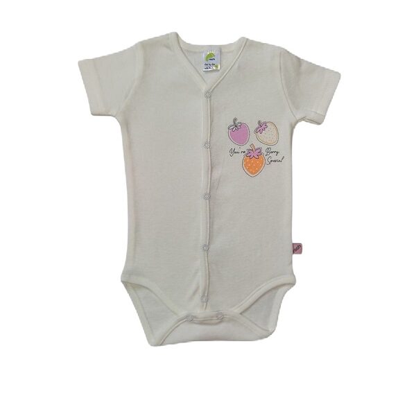 Рач боди Ягодки