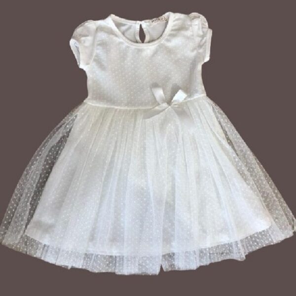 breeze рокля с тюл