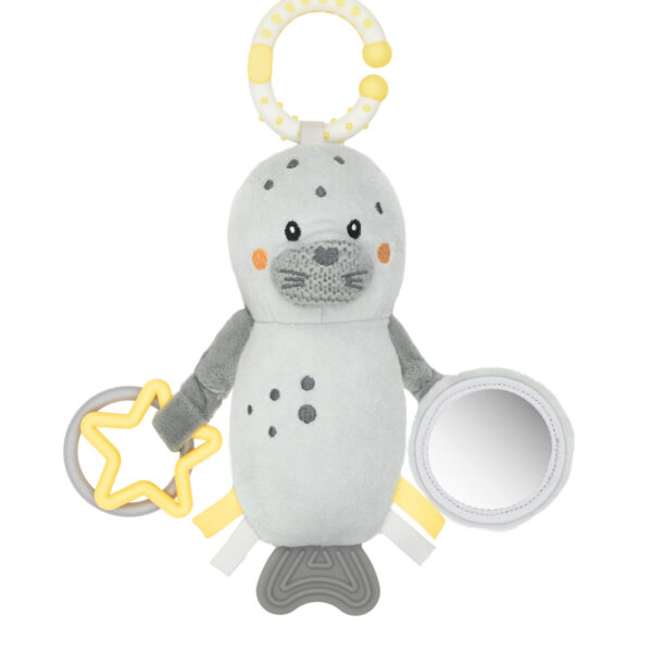 Занимателна играчка Seally mein stock