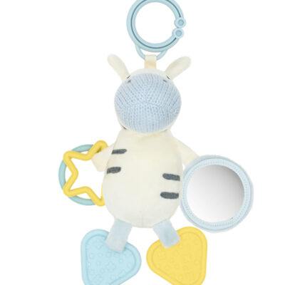 Занимателна играчка Stripy Friendsin stock