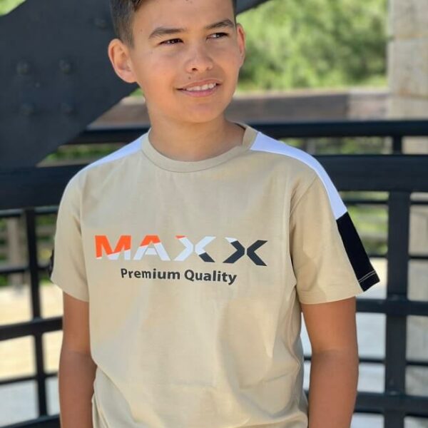 Детска тениска Premium Quality