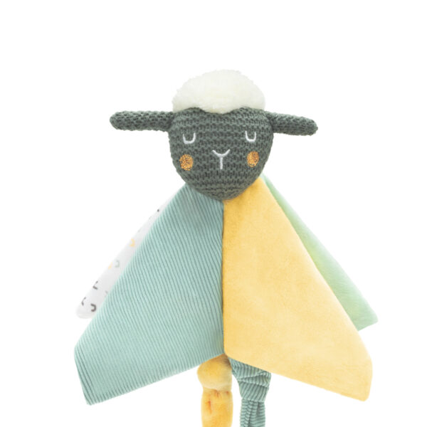 Играчка за гушкане Sleepy Sheepin stock