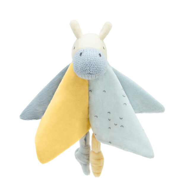 Играчка за гушкане Stripy Friendsin stock