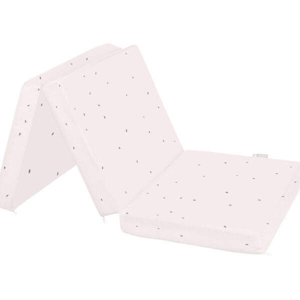 Сгъваем матрак 60/120/5 cm Hedge-hugs Patternin stock