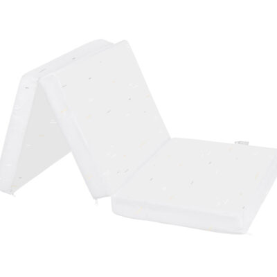 Сгъваем матрак 60/120/5 cm Seally Me Patternin stock