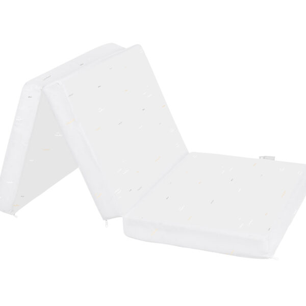 Сгъваем матрак 60/120/5 cm Seally Me Patternin stock