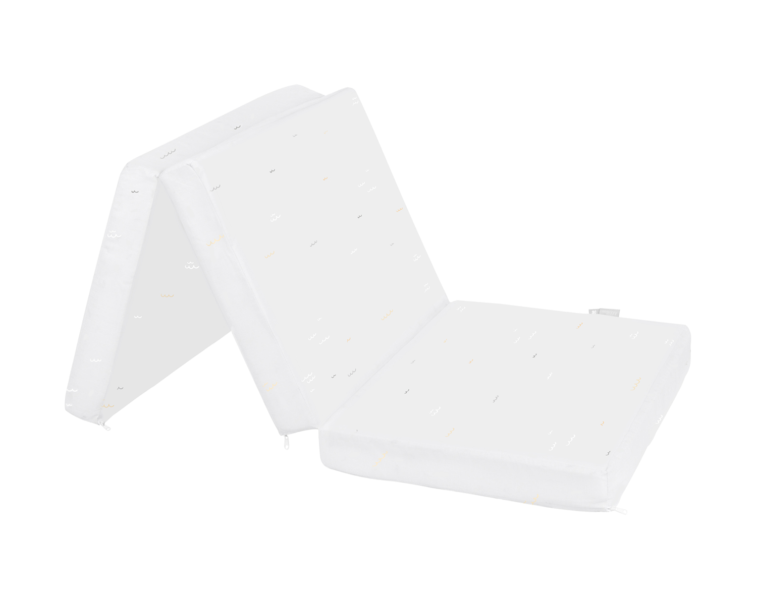 Сгъваем матрак 60/120/5 cm Seally Me Patternin stock