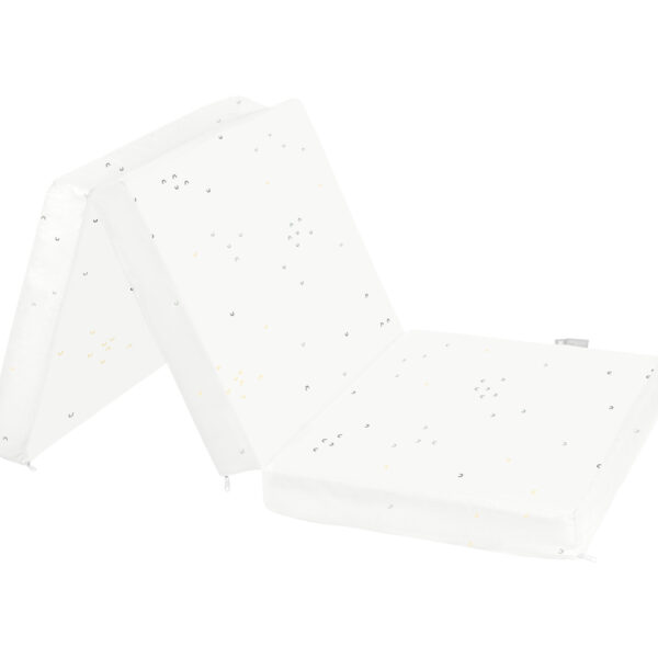 Сгъваем матрак 60/120/5 cm Sleepy Sheep Patternin stock