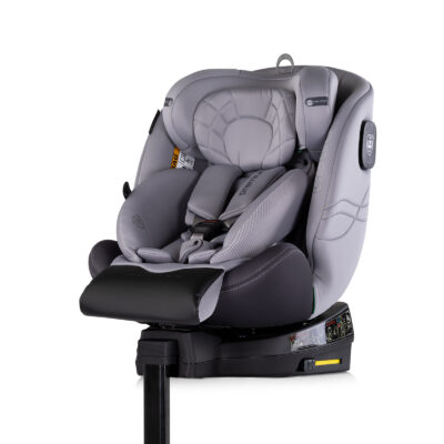 Ст.кола 360 I-size 40-150 PREMIUM облак