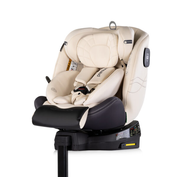 Ст.кола 360 I-size 40-150 PREMIUM бишкот