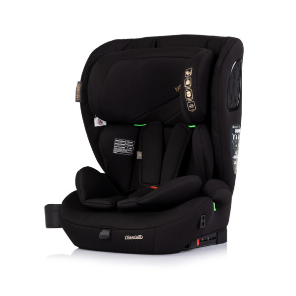 Стол за кола76-150 I-SIZE TYCOON ISOкъпи