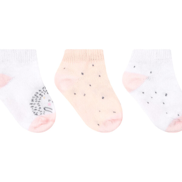 Бебешки летни чорапи Hedge-hugs 1-2гin stock