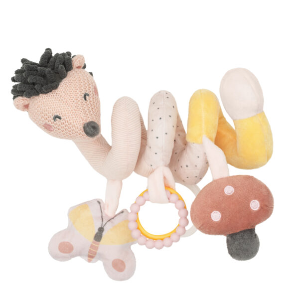 Играчка хоризонтална спирала Hedge-hugsin stock