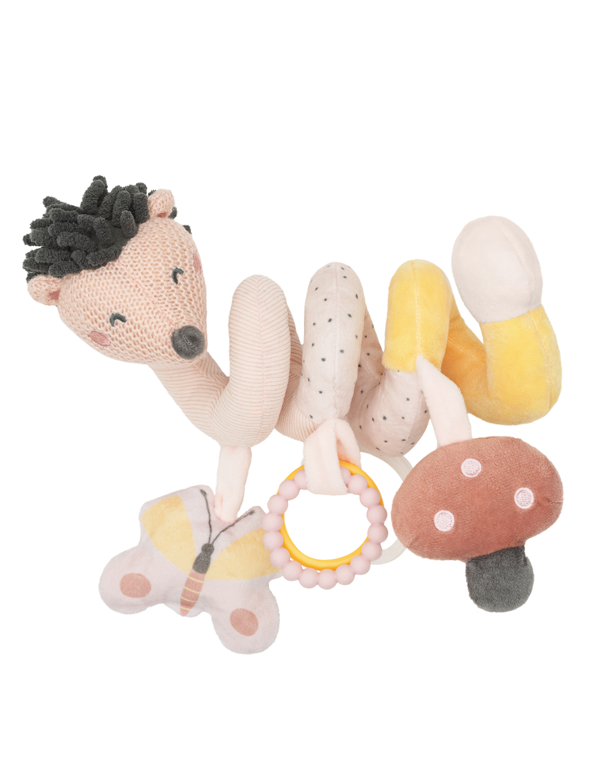 Играчка хоризонтална спирала Hedge-hugsin stock