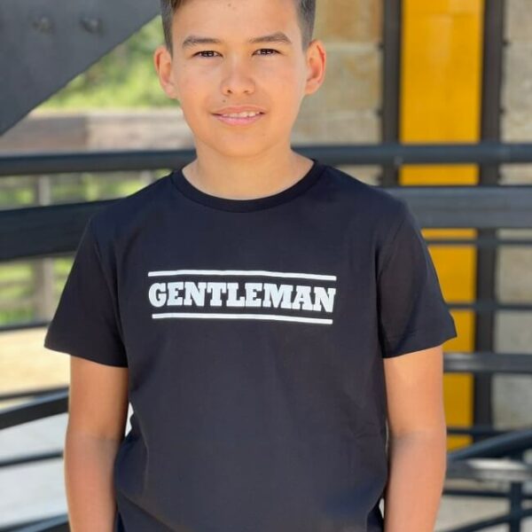 Макс Джентълмен