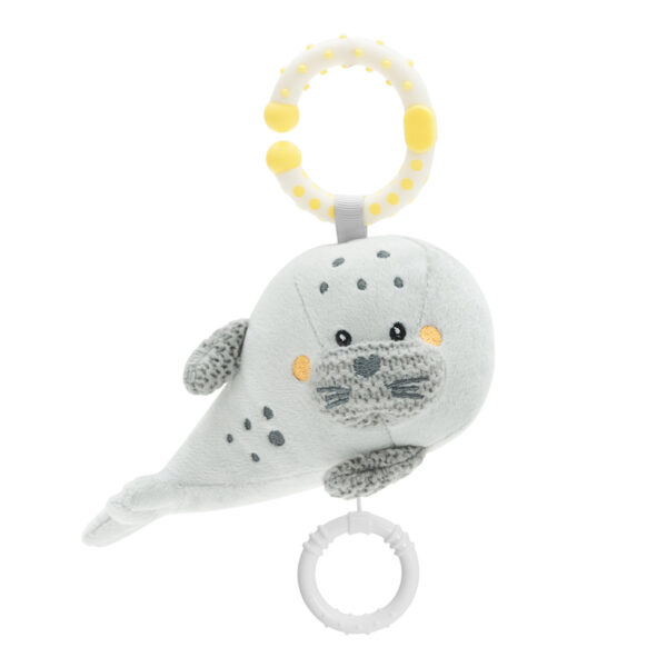 Музикална играчка Seally mein stock