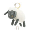 Музикална играчка Sleepy Sheepin stock