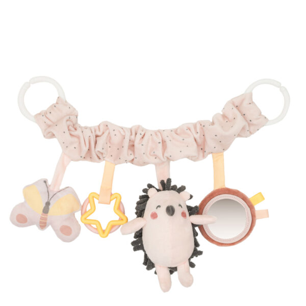 Плюшена играчка за количка Hedge-hugsin stock