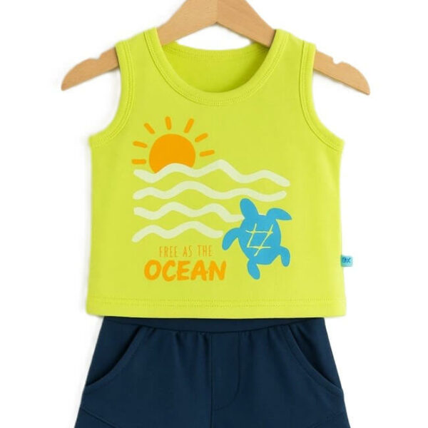 рач комплект с потник