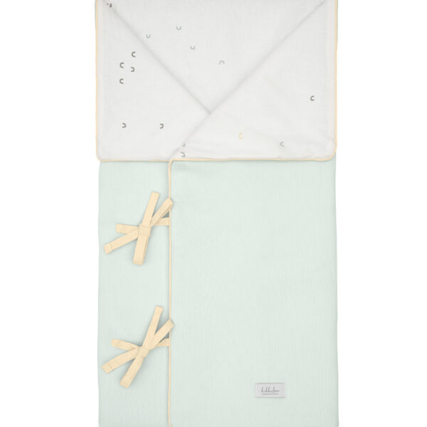 Пелена порт бебе Sleepy Sheepin stock