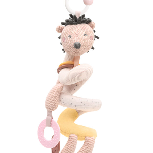 Играчка вертикална спирала Hedge-hugsin stock