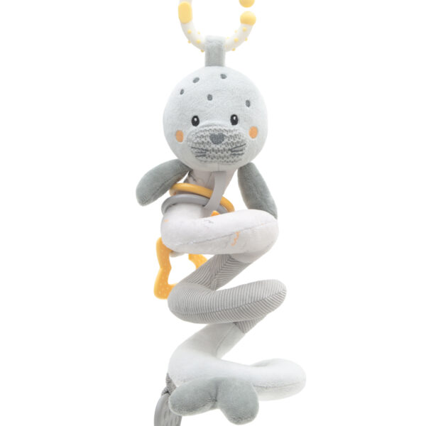 Играчка вертикална спирала Seally mein stock