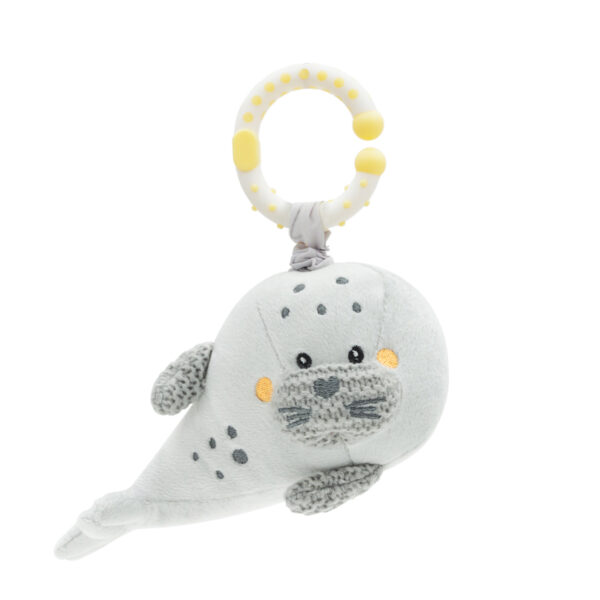 Играчка с трептене Seally mein stock