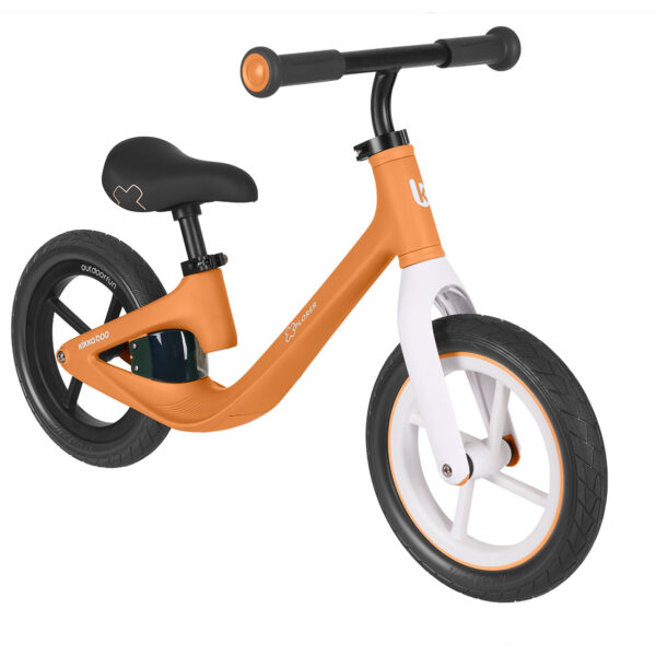 Колело баланс Xplorer Orangein stock