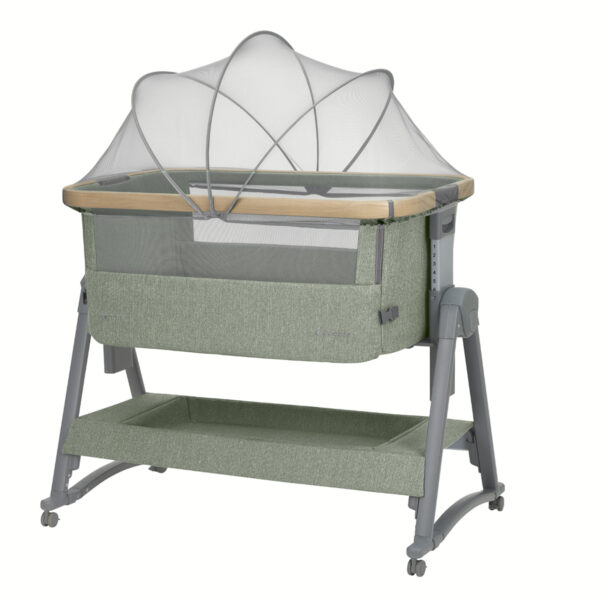 Мини кошара Nanna 2 Army Greenin stock