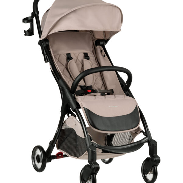 Лятна количка Cloe Beige 2024in stock