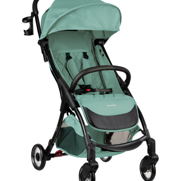 Лятна количка Cloe Mint 2024in stock