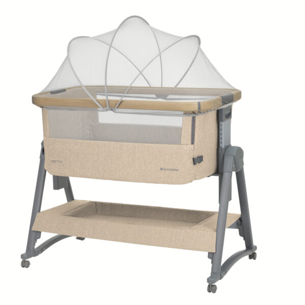 Мини кошара Nanna 2 Beigein stock