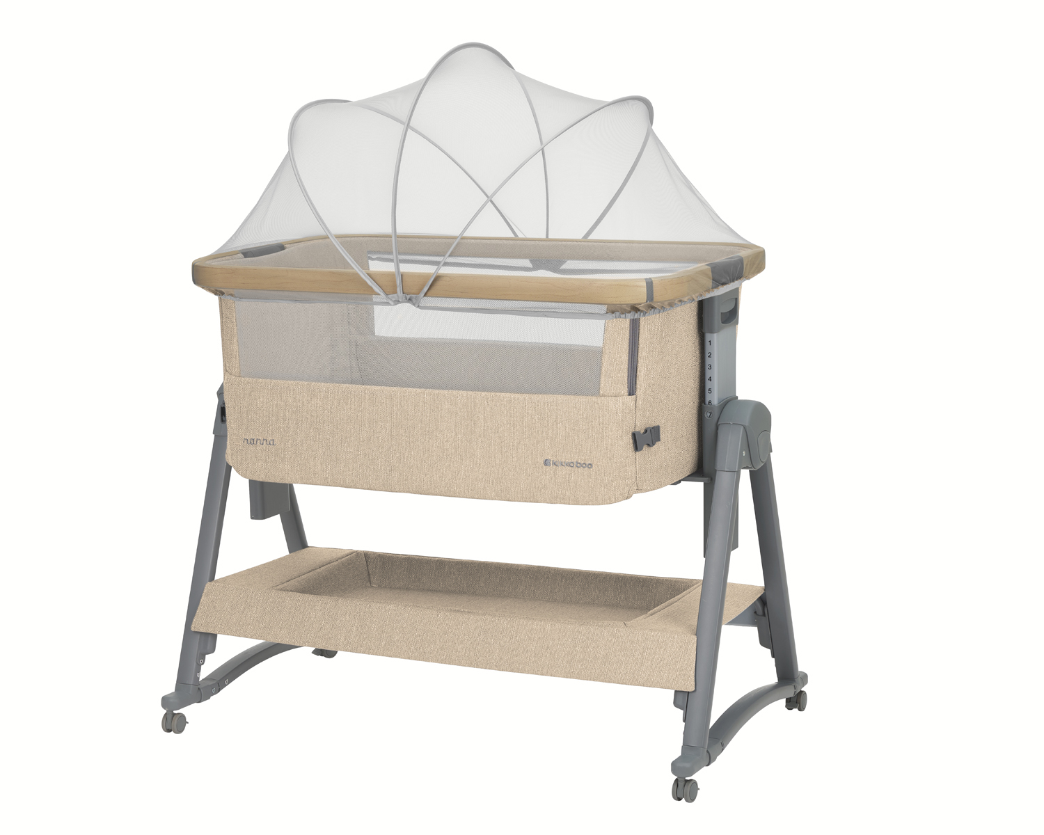 Мини кошара Nanna 2 Beigein stock