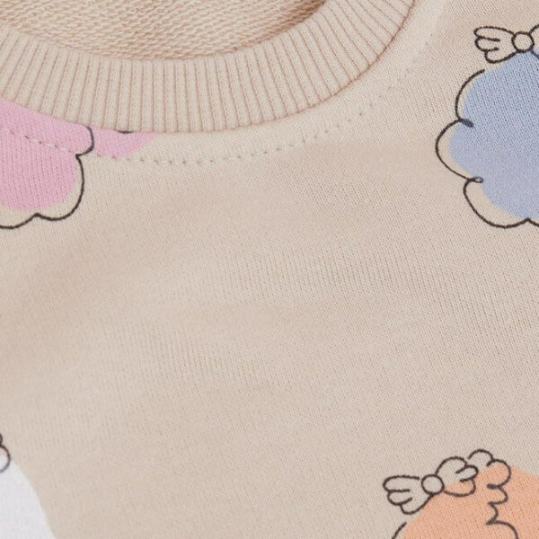 breeze комплект с кутрета 1