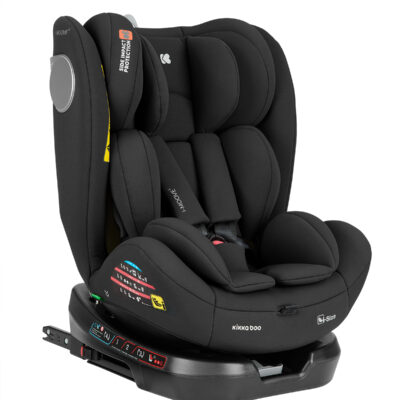 Стол за кола 40-150 см i-Moove 2 i-SIZE Blackout of stock