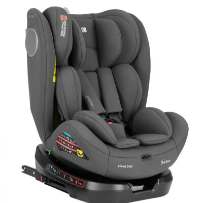 Стол за кола 40-150 см i-Moove 2 i-SIZE Dark Greyout of stock