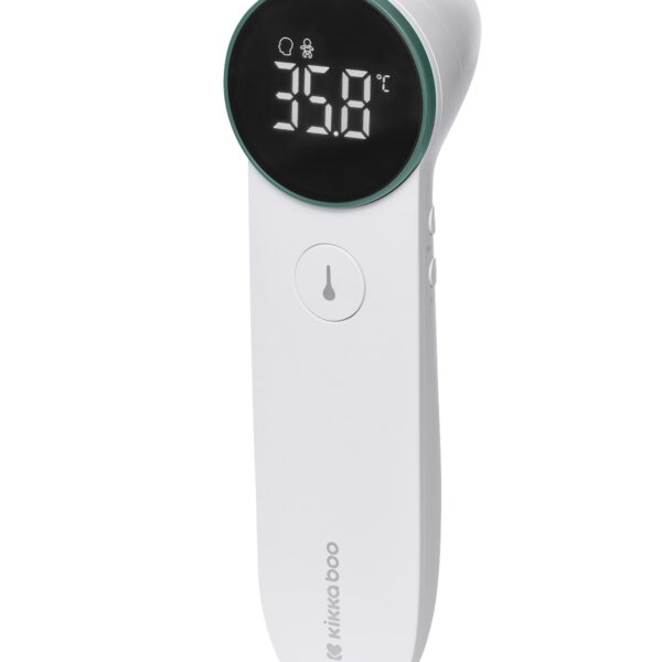 Инфрачервен безконтактен термометър Mintin stock