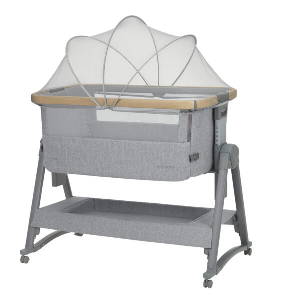 Мини кошара Nanna 2 Greyin stock