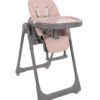 Стол за хранене Pastello 2 Pinkout of stock