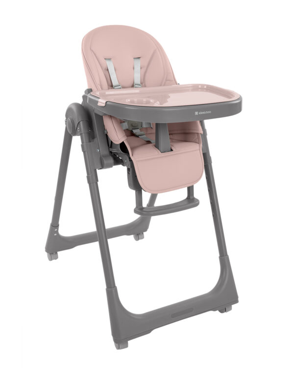 Стол за хранене Pastello 2 Pinkout of stock
