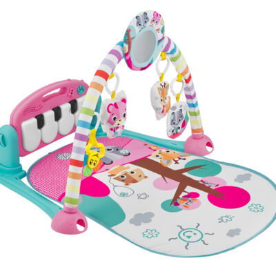 Активна гимнастика Piano Pink Forestin stock