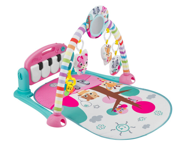 Активна гимнастика Piano Pink Forestin stock