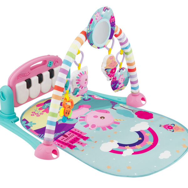 Активна гимнастика Piano Pink Rainbowin stock