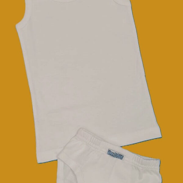 потник и слип рипс