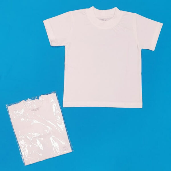 тениска пиниран сингъл