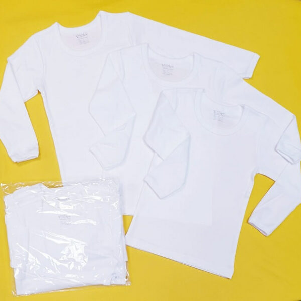 тениска с дълъг ръкав