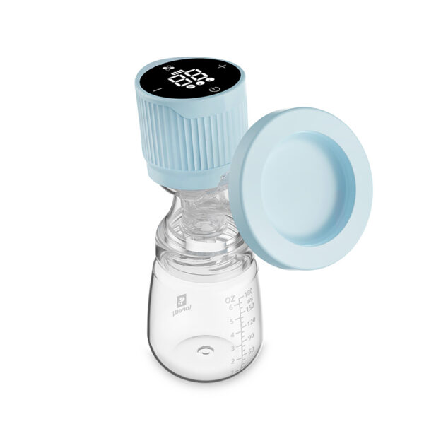 3 режима на работа – режим на масаж