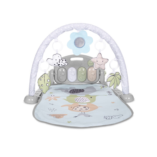 Мека текстилна подложка